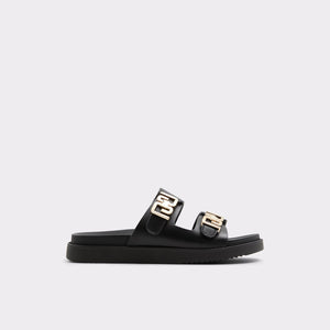 Alessie / Flat Sandals