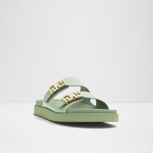 Alessie / Flat Sandals