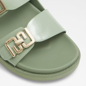 Alessie / Flat Sandals