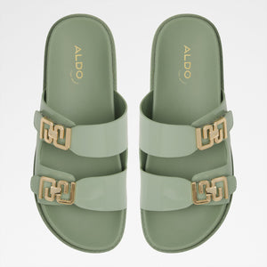 Alessie / Flat Sandals