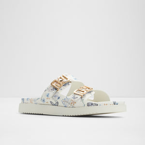 Alessie / Flat Sandals