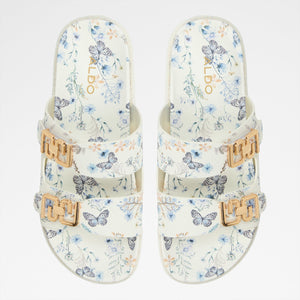 Alessie / Flat Sandals