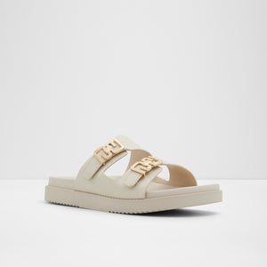 Alessie / Flat Sandals
