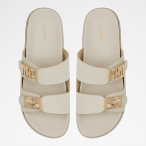 Alessie / Flat Sandals