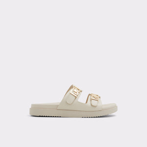 Alessie / Flat Sandals
