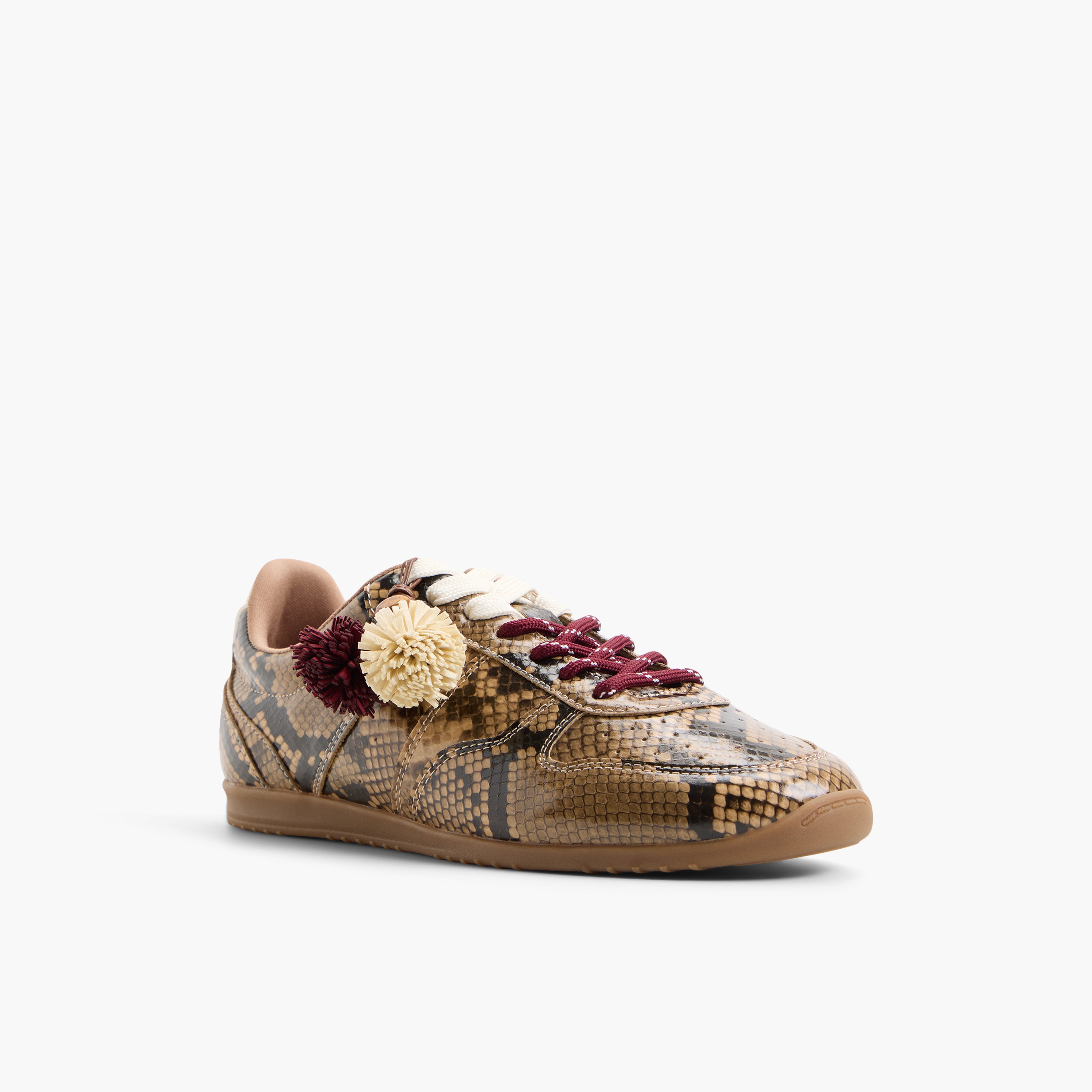 Alexandraa \ Sneakers