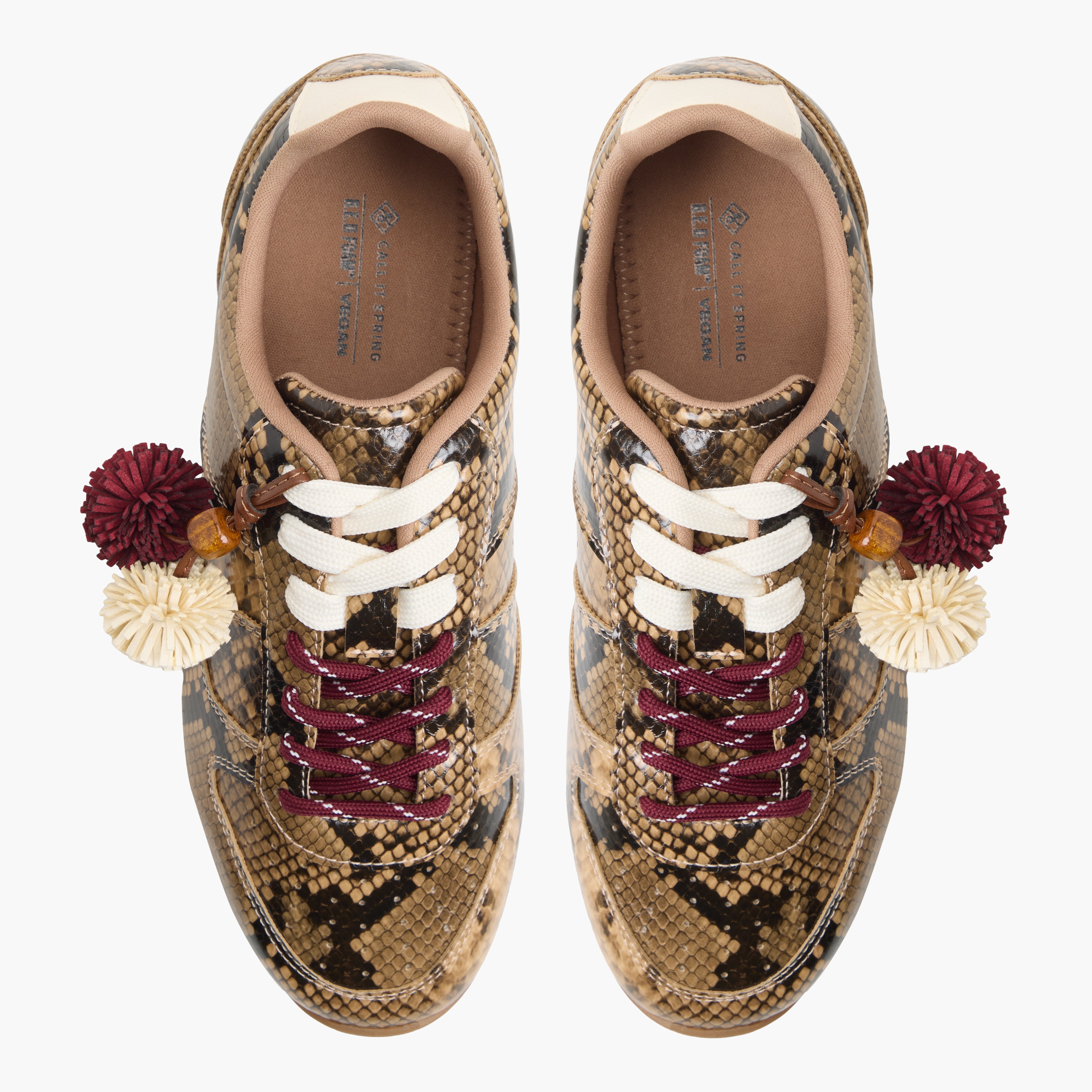 Alexandraa \ Sneakers