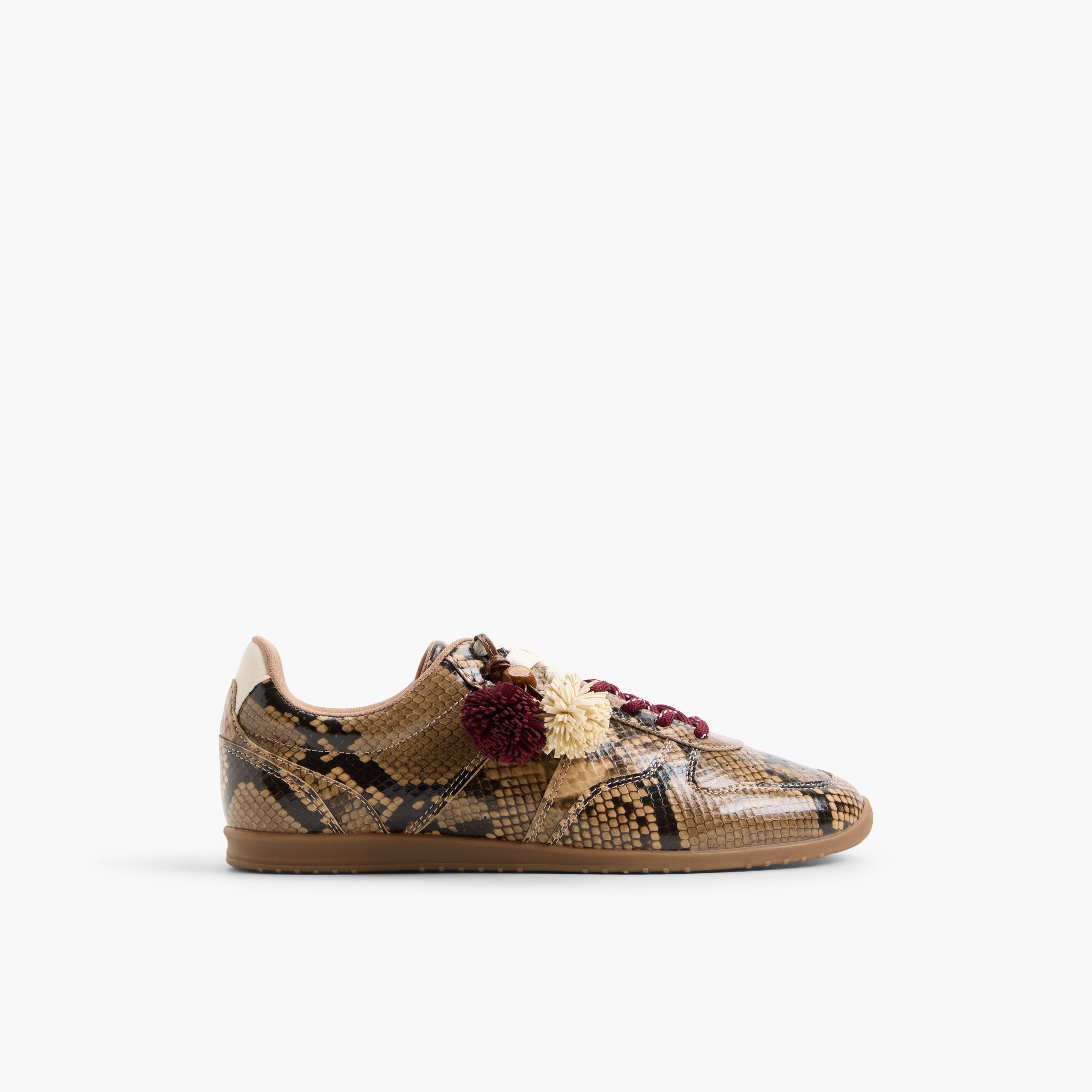 Alexandraa \ Sneakers
