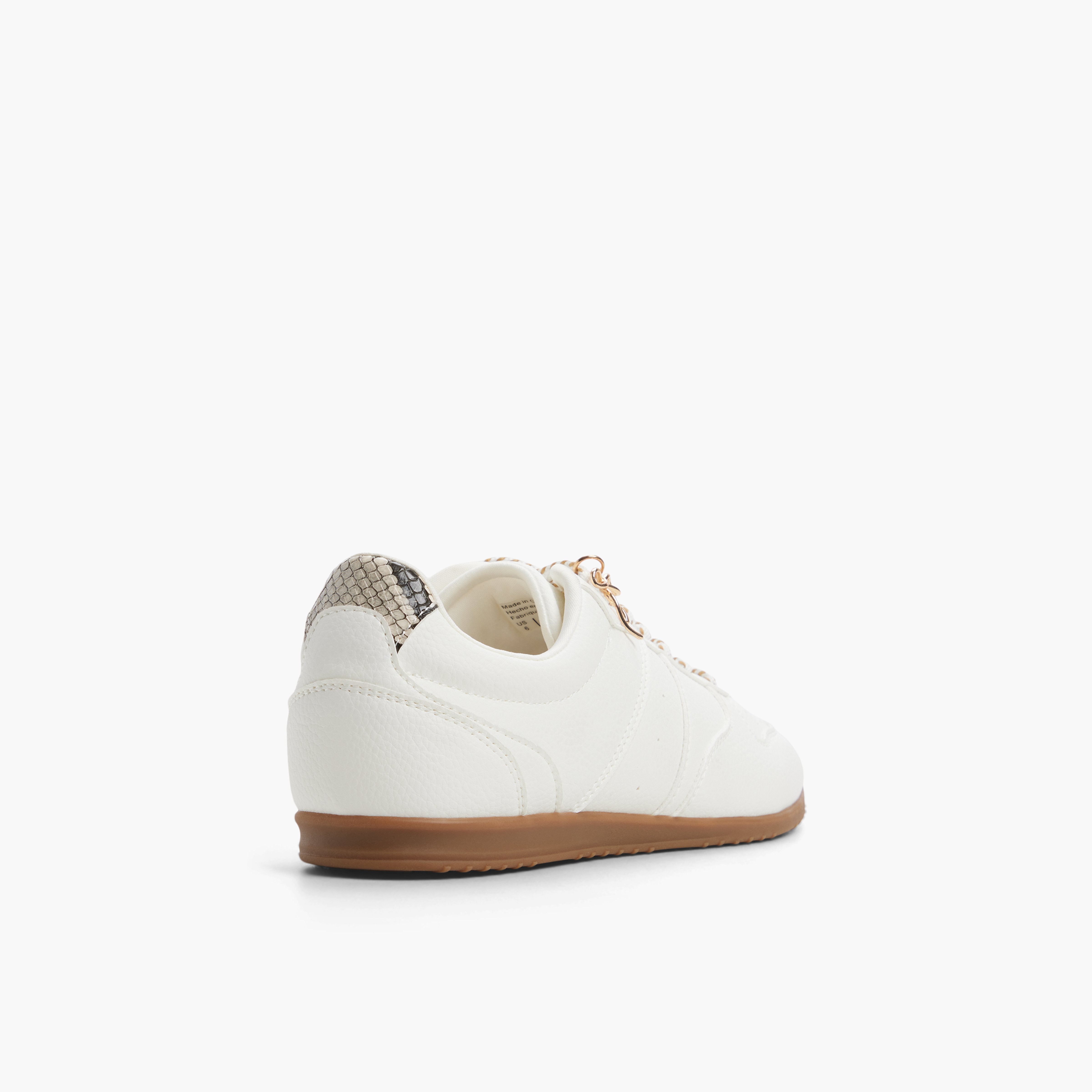 Alexandraa \ Sneakers