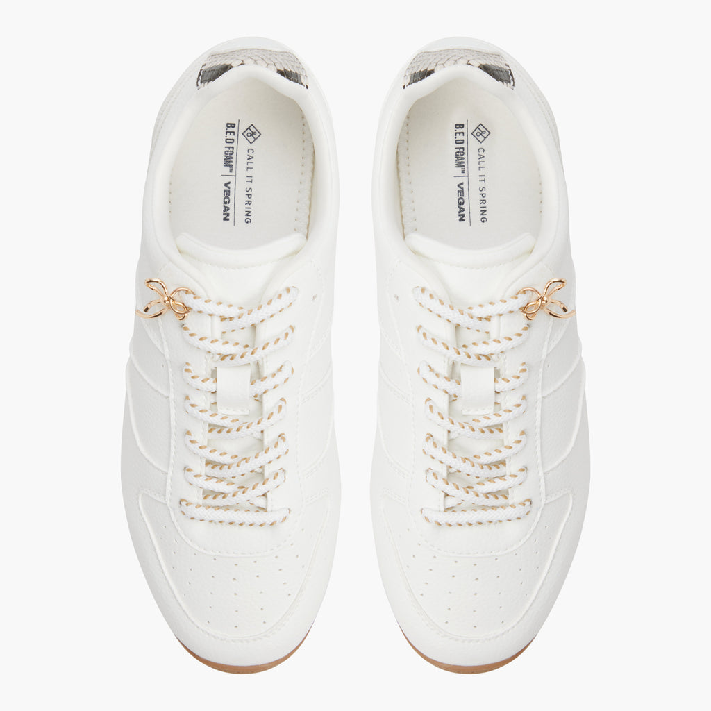 Alexandraa \ Sneakers