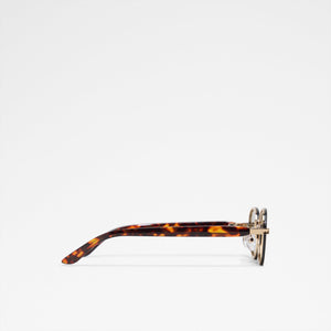 Alicee / Oval sunglasses