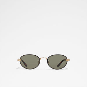 Alicee / Oval sunglasses