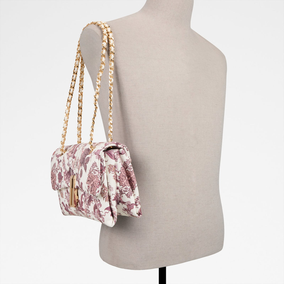 Alicie / Cross Body