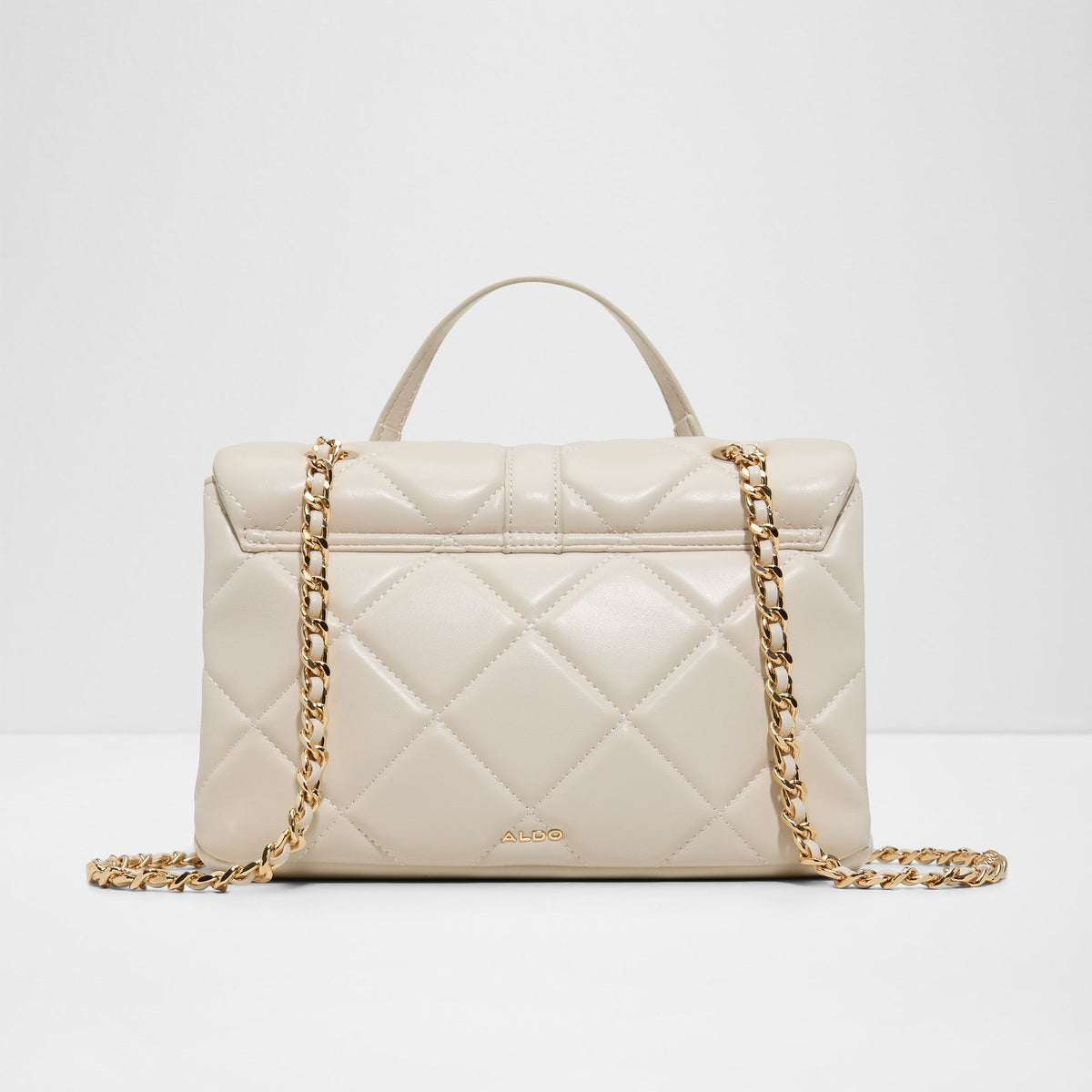 Aliciequilted / Cross Body