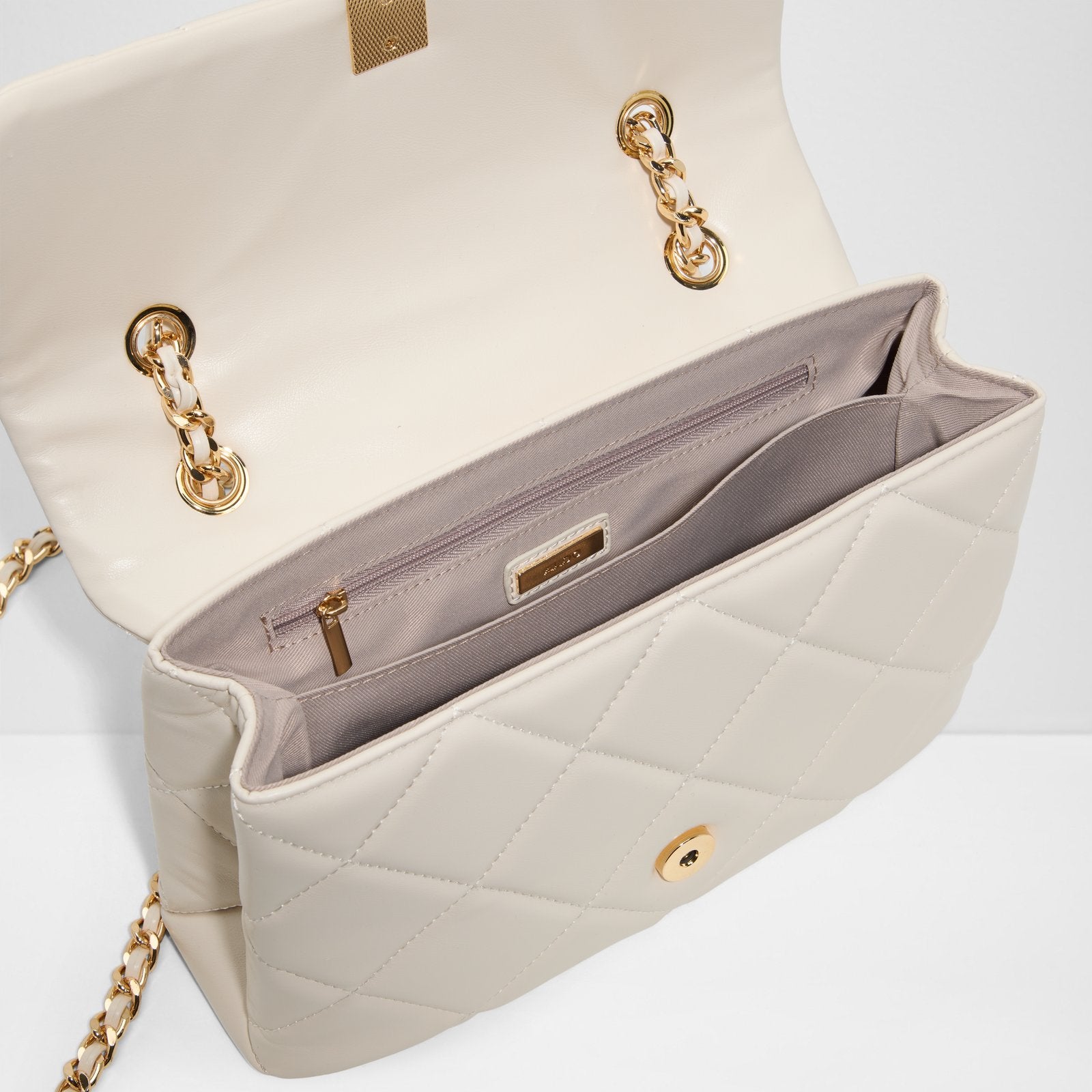 Aliciequilted / Cross Body
