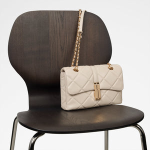 Aliciequilted / Cross Body