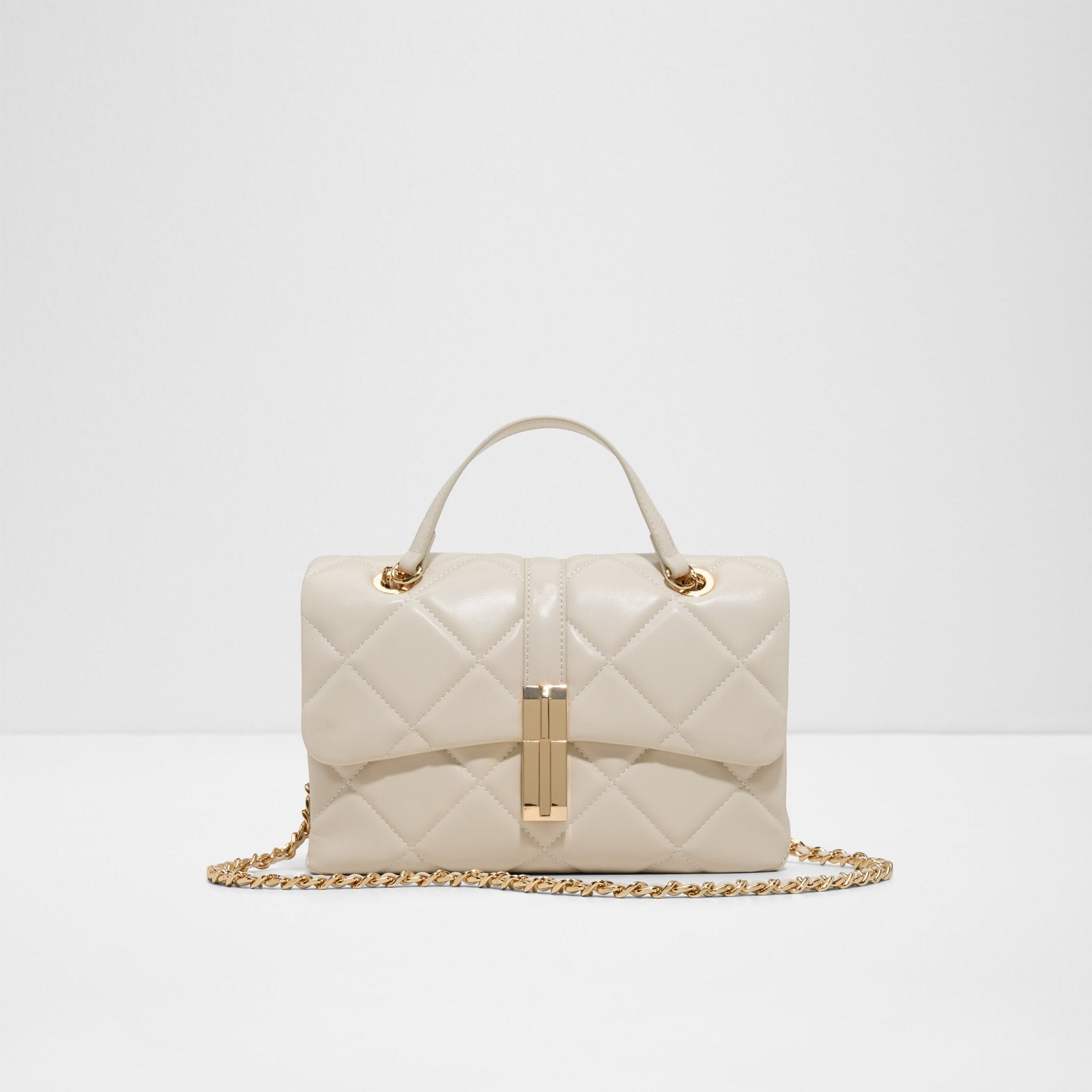 Aliciequilted / Cross Body