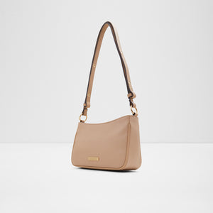 Alika Bag - Beige Overflow - ALDO KSA