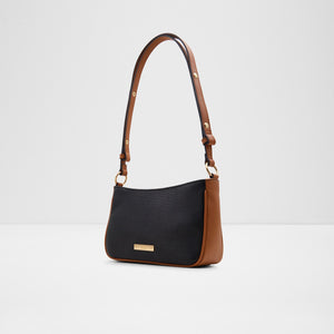 Alika Bag - Black - ALDO KSA