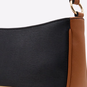 Alika Bag - Black - ALDO KSA