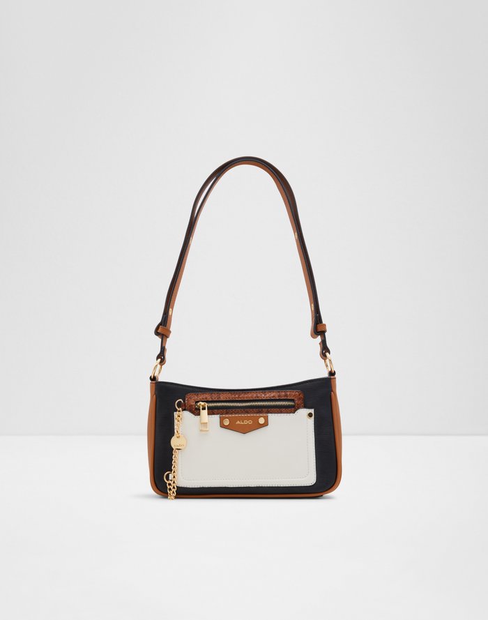 Alika Bag - Black - ALDO KSA