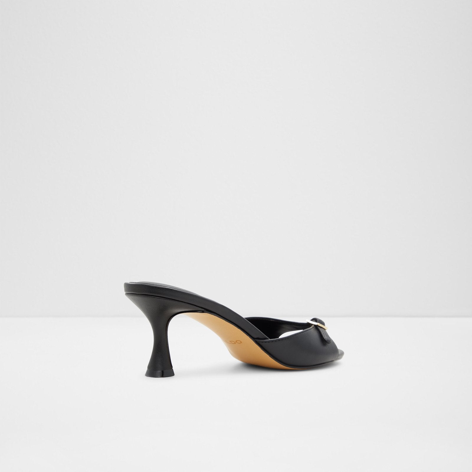 Alison Ladies Footwear Black Color by Aldo