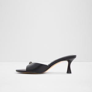 Alison / Clogs & Mules Women Shoes - Black - ALDO KSA