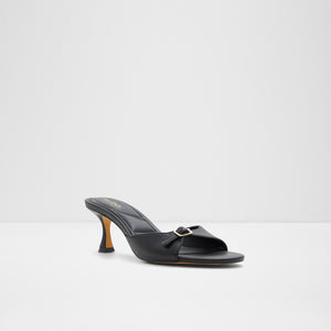 Alison / Clogs & Mules Women Shoes - Black - ALDO KSA