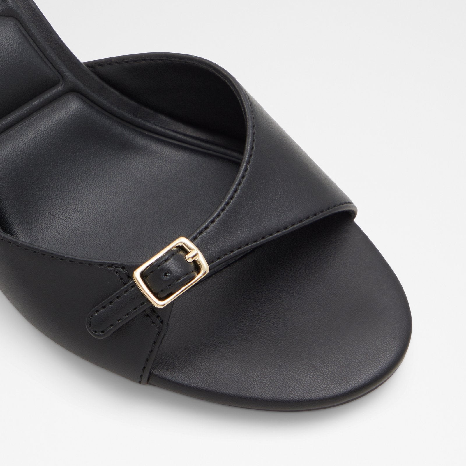 Alison / Clogs & Mules Women Shoes - Black - ALDO KSA