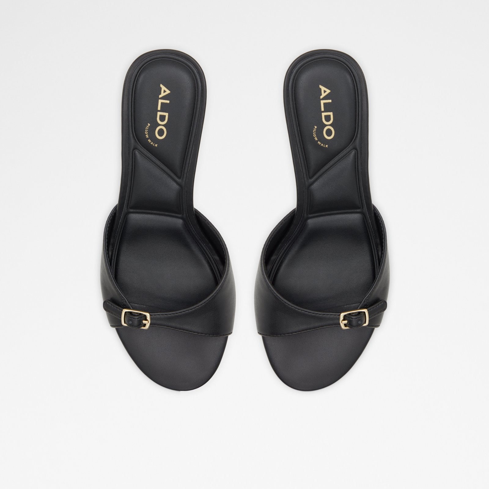 Alison / Clogs & Mules Women Shoes - Black - ALDO KSA