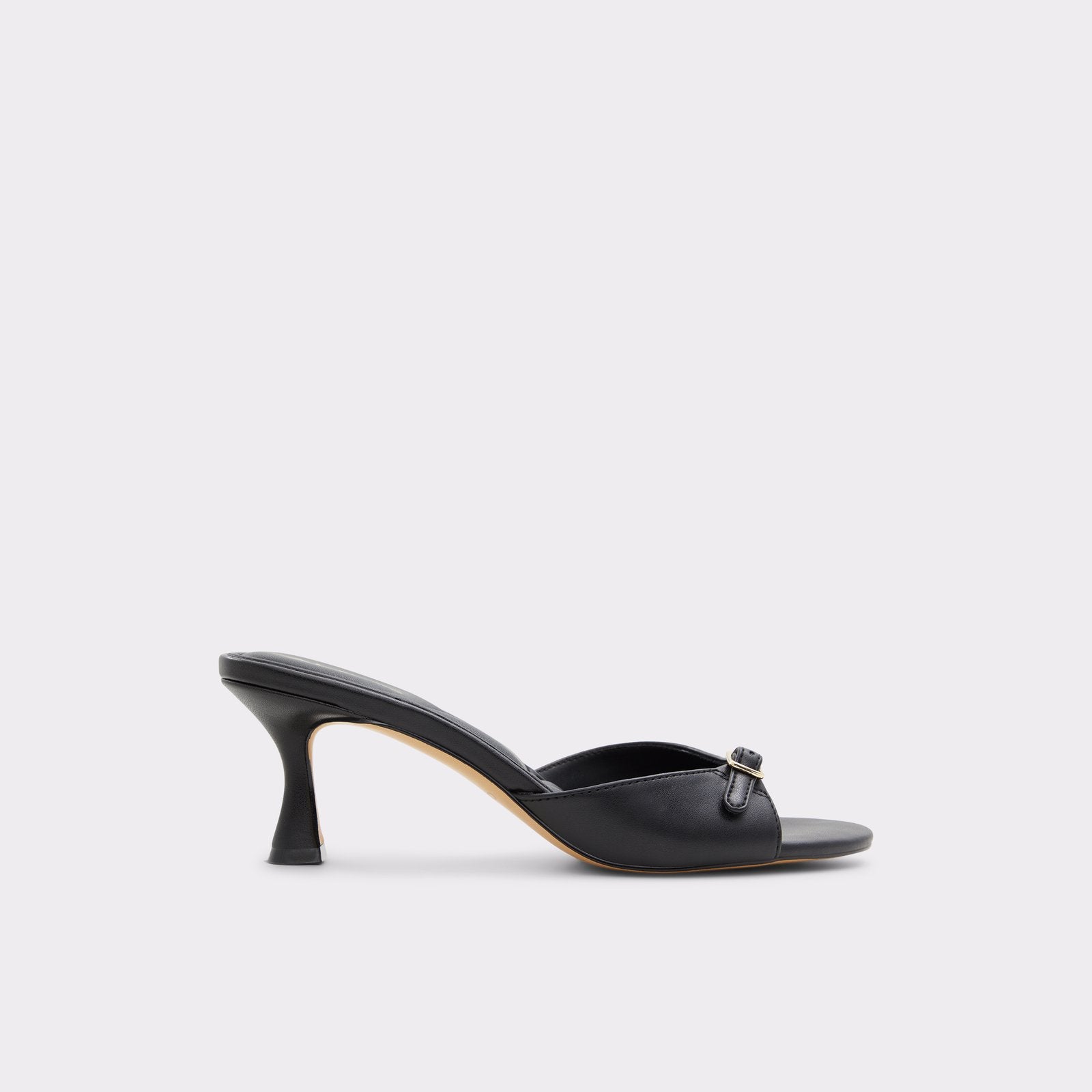 Alison Ladies Footwear Black Color by Aldo