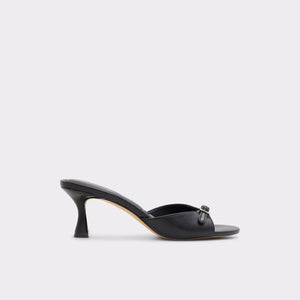 Alison / Clogs & Mules Women Shoes - Black - ALDO KSA