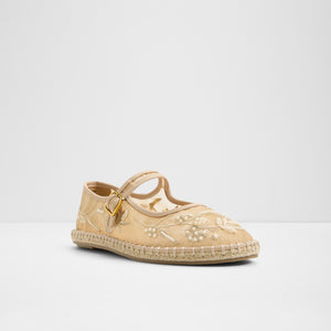 Alisse / Ballerinas & Mary Janes