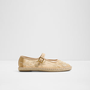 Alisse / Ballerinas & Mary Janes