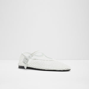Alissie / Ballerinas & Mary Janes