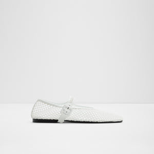 Alissie / Ballerinas & Mary Janes