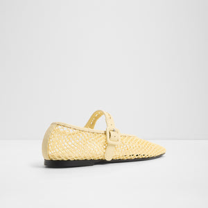 Alissie / Ballerinas & Mary Janes