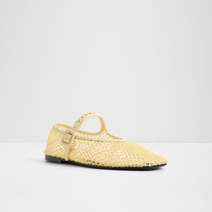 Alissie / Ballerinas & Mary Janes
