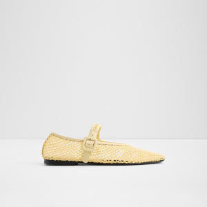 Alissie / Ballerinas & Mary Janes