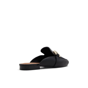 Black Alizee Ladies Footwear