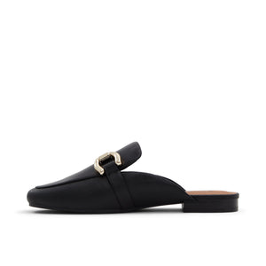 Black Alizee Ladies Footwear