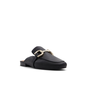 Black Alizee Ladies Footwear