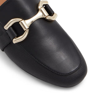 Black Alizee Ladies Footwear