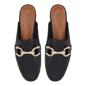Black Alizee Ladies Footwear