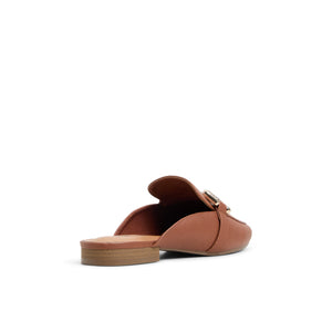Cognac Alizee Ladies Footwear