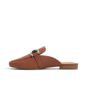 Cognac Alizee Ladies Footwear
