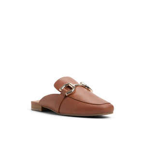 Cognac Alizee Ladies Footwear