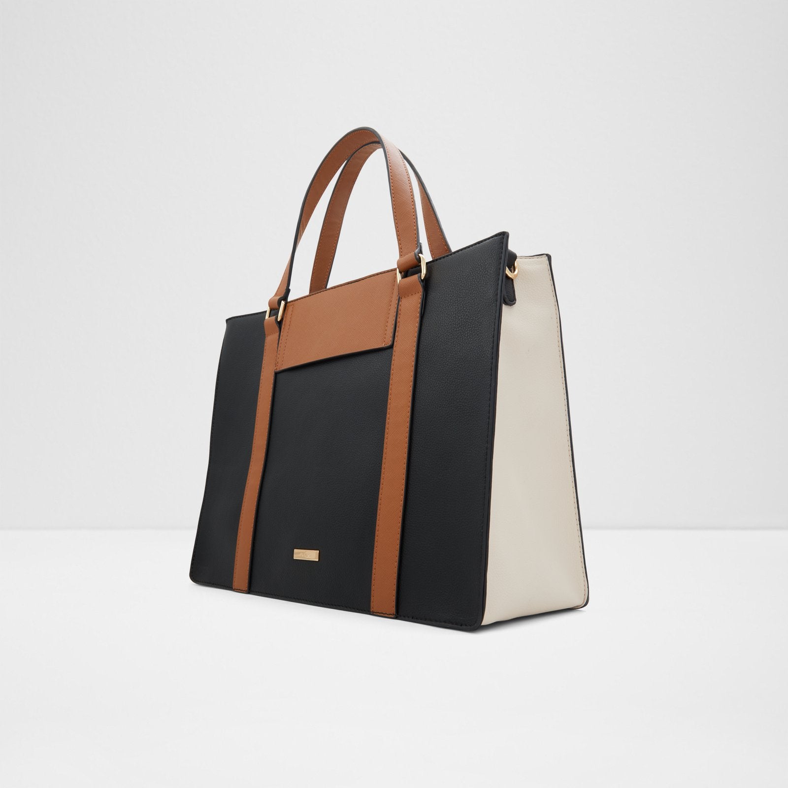 Allanbrooke / Tote Bag Bag - Black - ALDO KSA