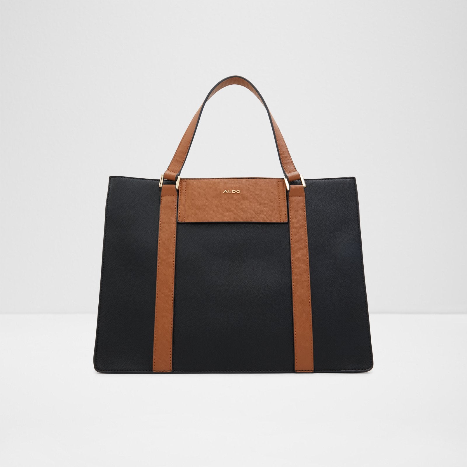 Allanbrooke / Tote Bag Bag - Black - ALDO KSA