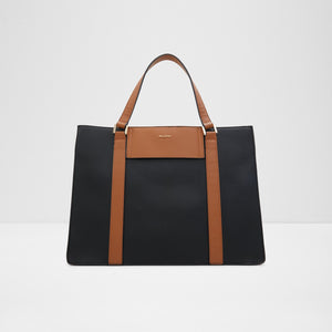 Allanbrooke / Tote Bag Bag - Black - ALDO KSA